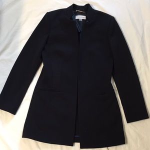Calvin Klein jacket size 6